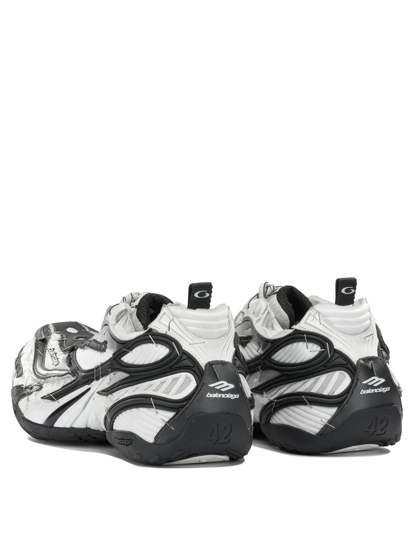 "Soleless" low sneakers Sneakers & Slip-On