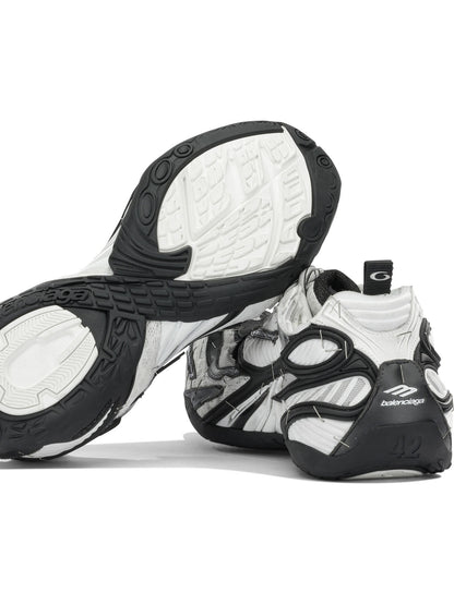 "Soleless" low sneakers Sneakers & Slip-On