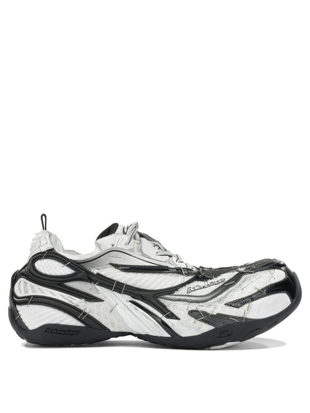 "Soleless" low sneakers Sneakers & Slip-On