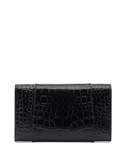 "Hourglass" clutch bag Clutches