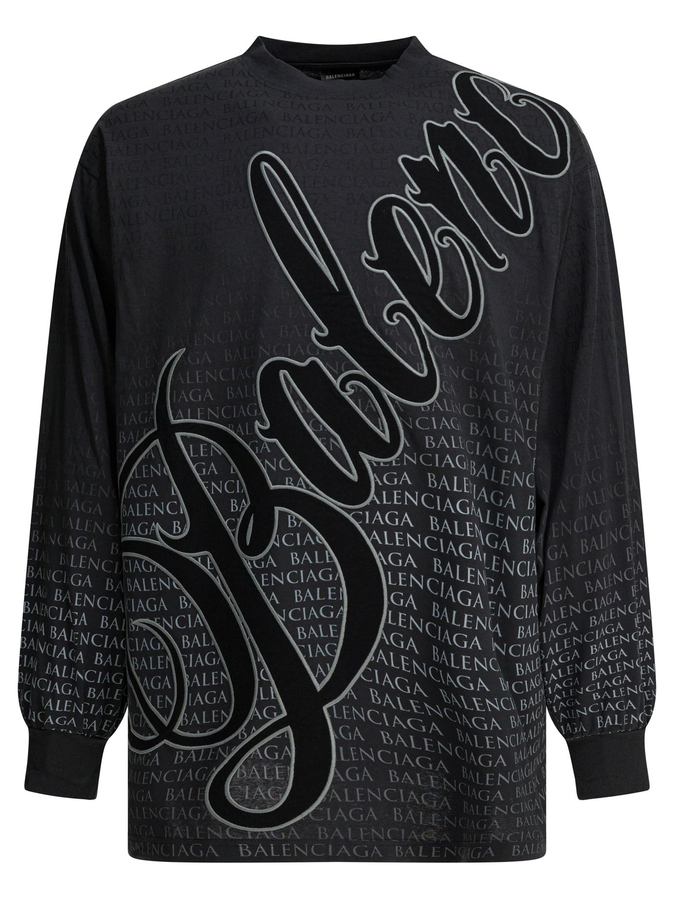 Crew-neck T-shirt with print T-shirts