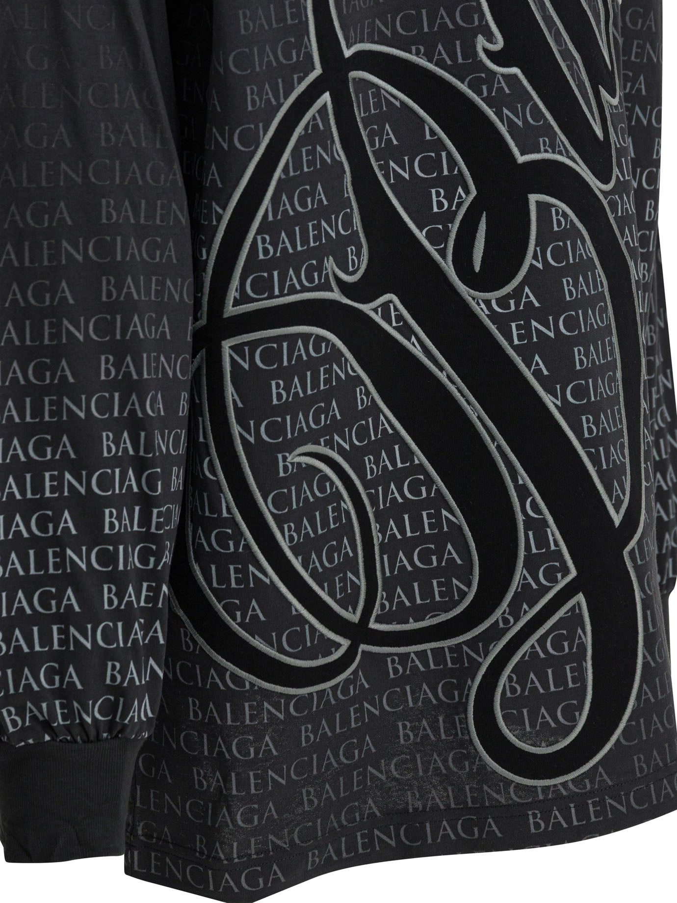 Crew-neck T-shirt with print T-shirts
