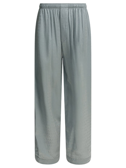 Casual pants Trousers