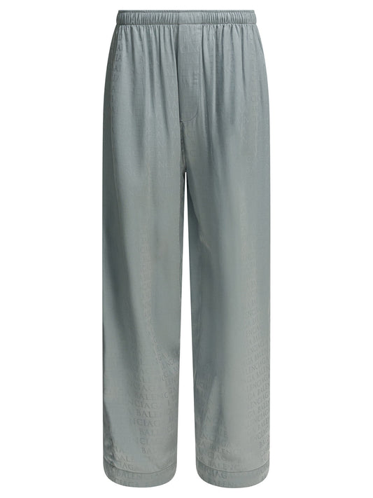 Casual pants Trousers