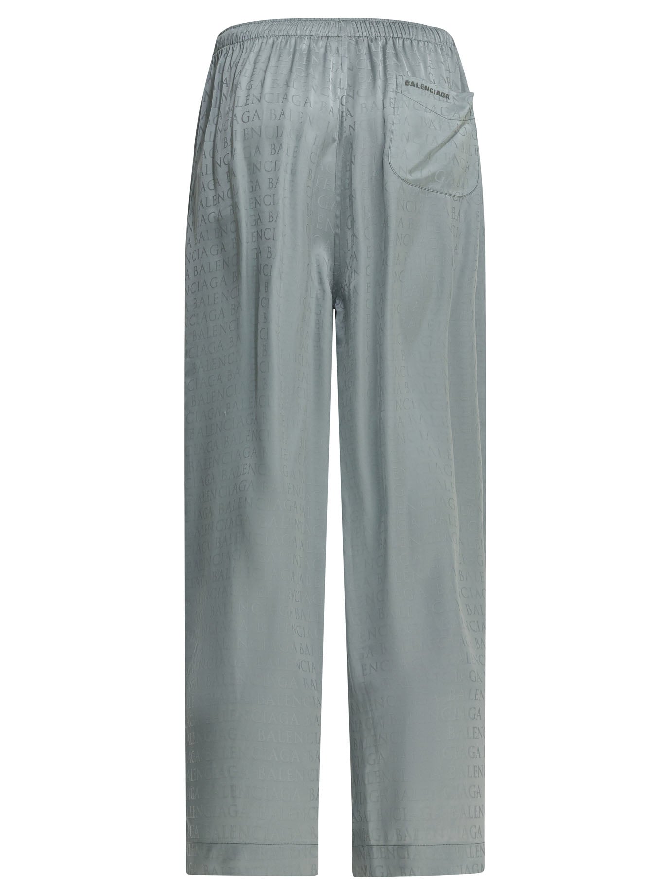 Casual pants Trousers