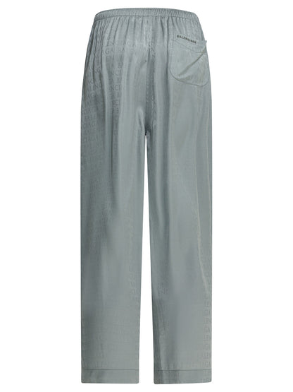 Casual pants Trousers