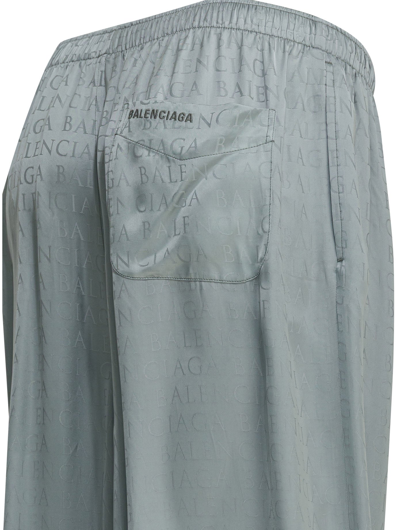 Casual pants Trousers