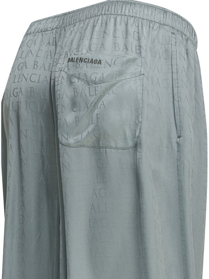 Casual pants Trousers
