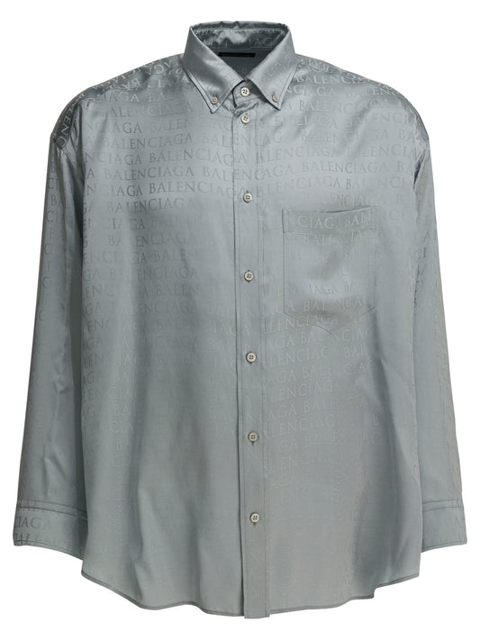 "Cocoon" Casual shirt Shirts
