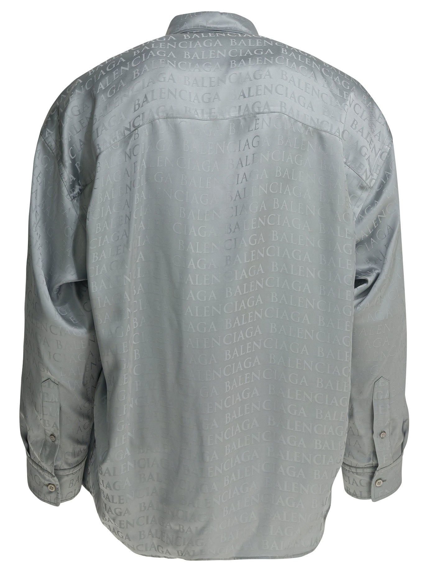 "Cocoon" Casual shirt Shirts