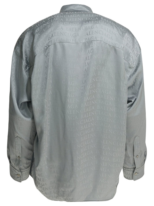 "Cocoon" Casual shirt Shirts