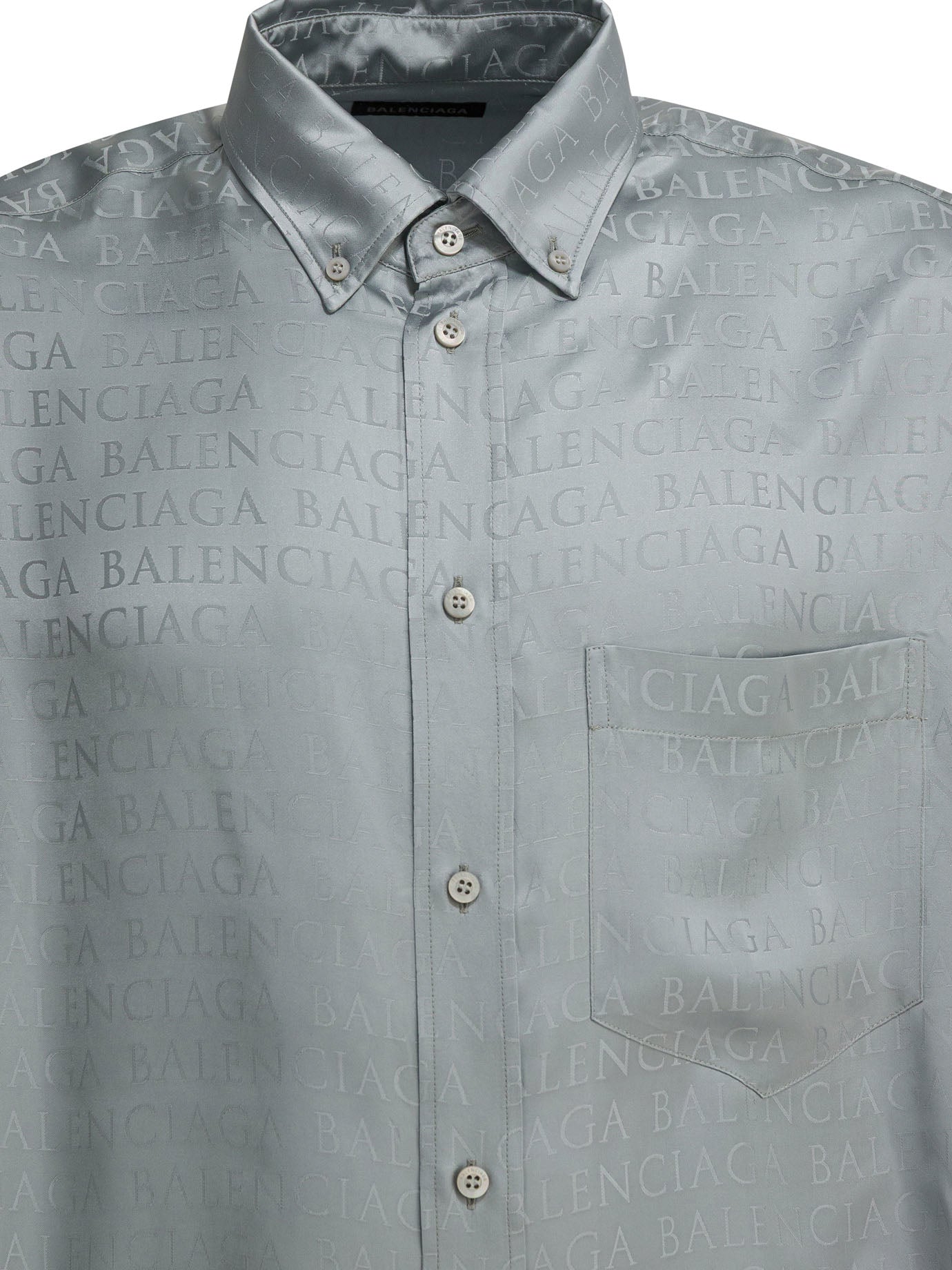 "Cocoon" Casual shirt Shirts