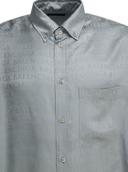 "Cocoon" Casual shirt Shirts