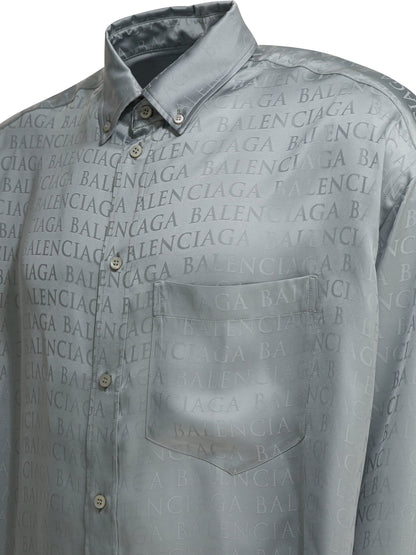 "Cocoon" Casual shirt Shirts