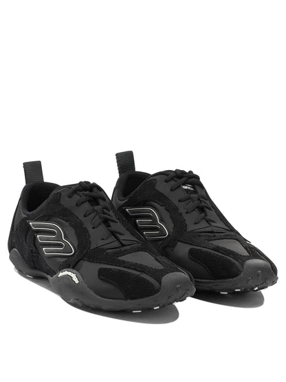 "Monday Ultra" low-top sneakers Sneakers & Slip-On