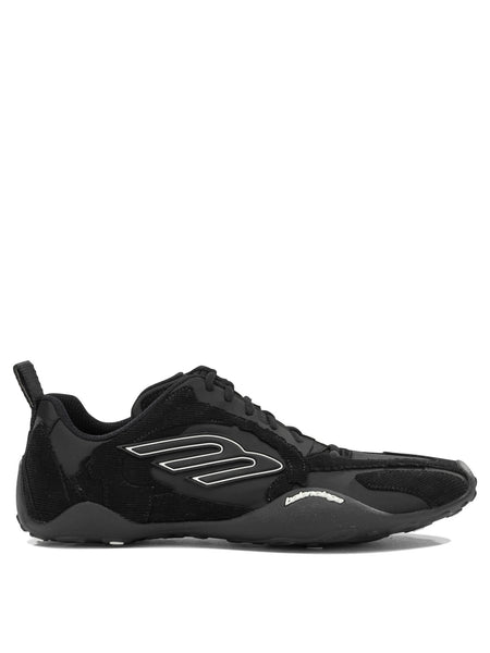 "Monday Ultra" low-top sneakers Sneakers & Slip-On