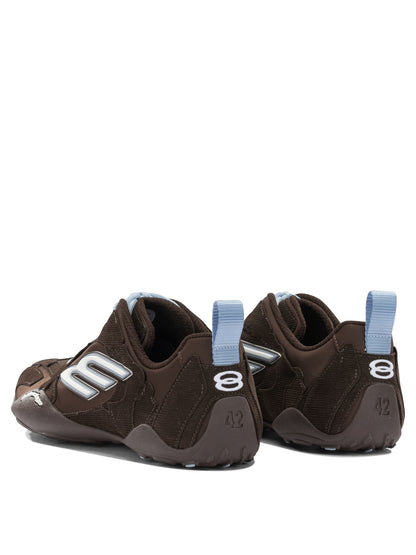 "Monday Ultra" low-top sneakers Sneakers & Slip-On