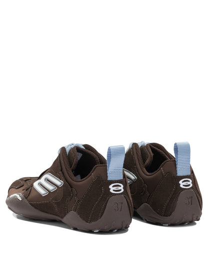 "Monday Ultra" low-top sneakers Sneakers & Slip-On