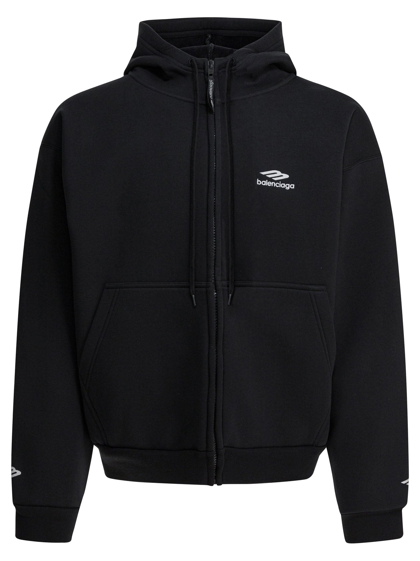 "3B Sports Icon" hoodie Sweatshirts