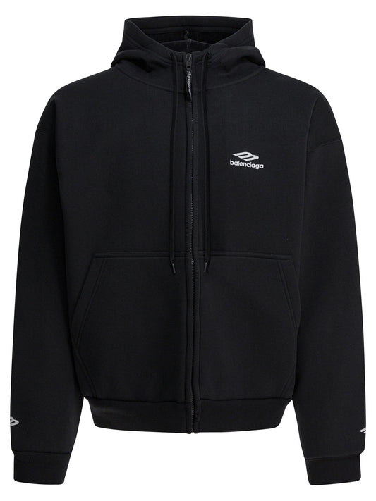 "3B Sports Icon" hoodie Sweatshirts