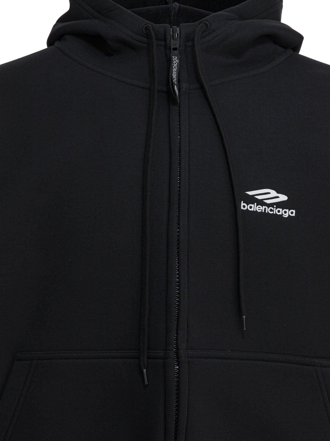 "3B Sports Icon" hoodie Sweatshirts