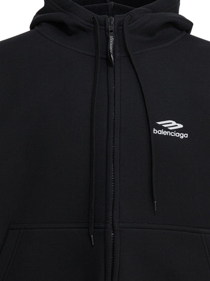"3B Sports Icon" hoodie Sweatshirts