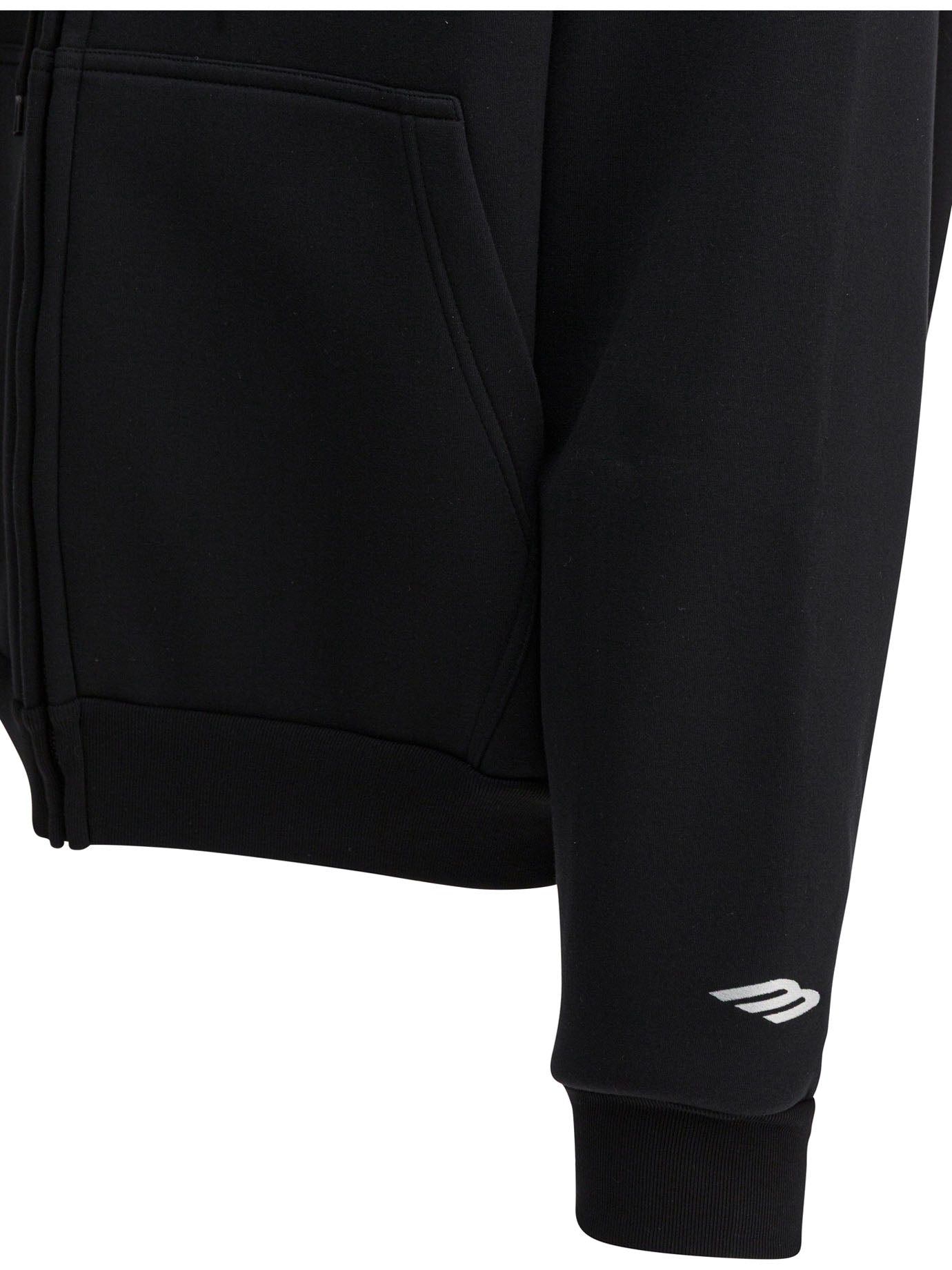 "3B Sports Icon" hoodie Sweatshirts