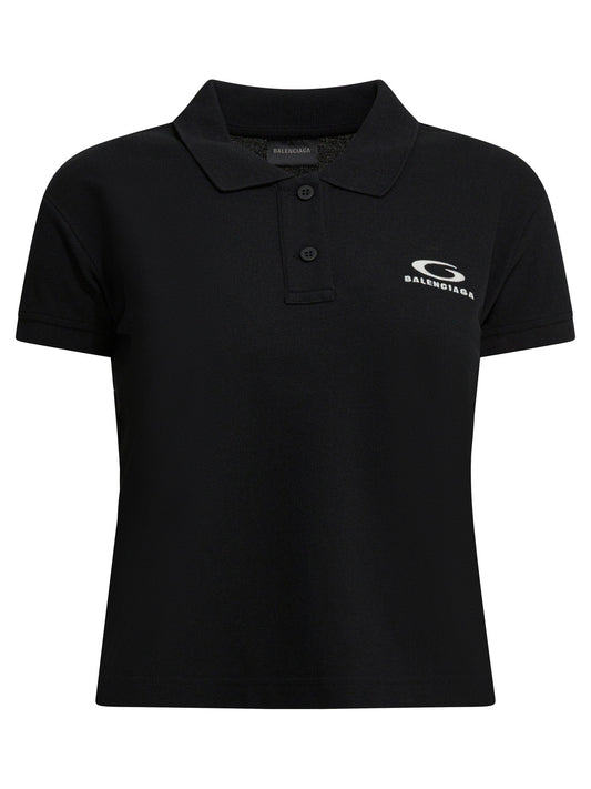 "Loop Sports Icon" polo shirt Polo shirts