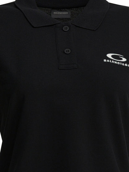"Loop Sports Icon" polo shirt Polo shirts
