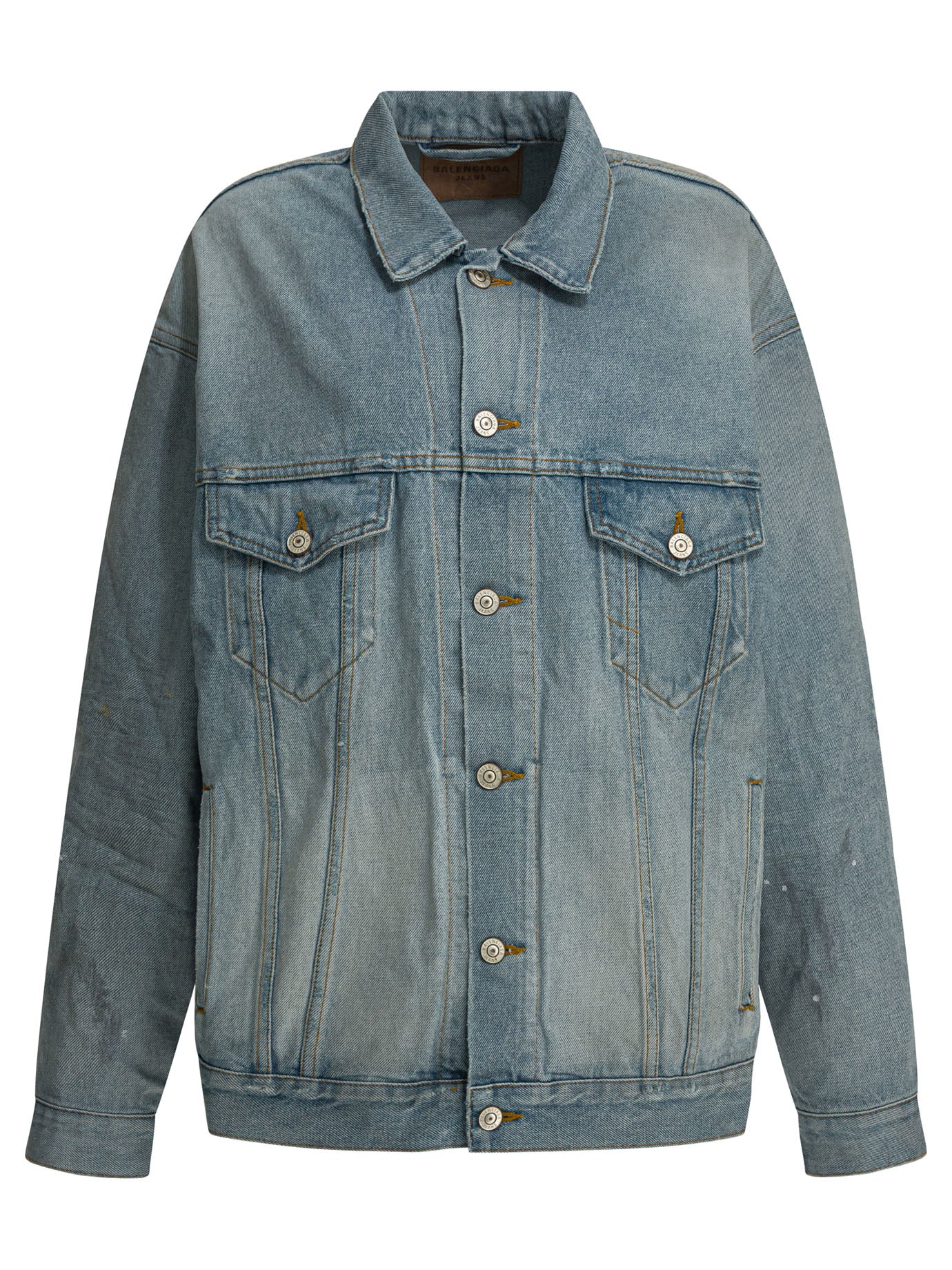 Denim jacket Jackets and Coats