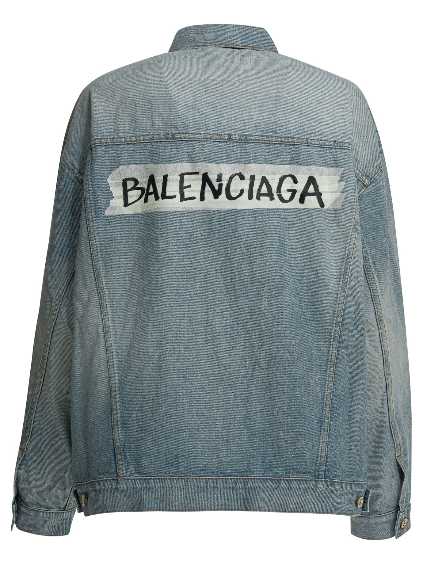 Denim jacket Jackets and Coats