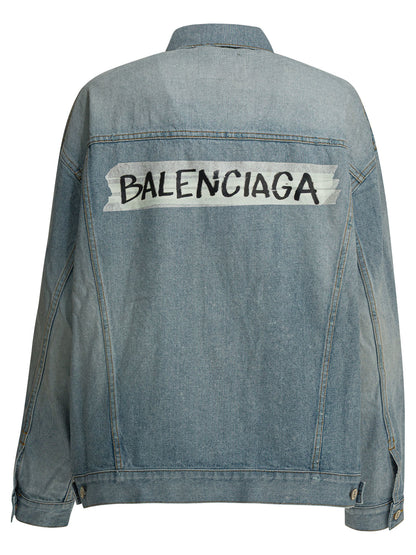 Denim jacket Jackets and Coats