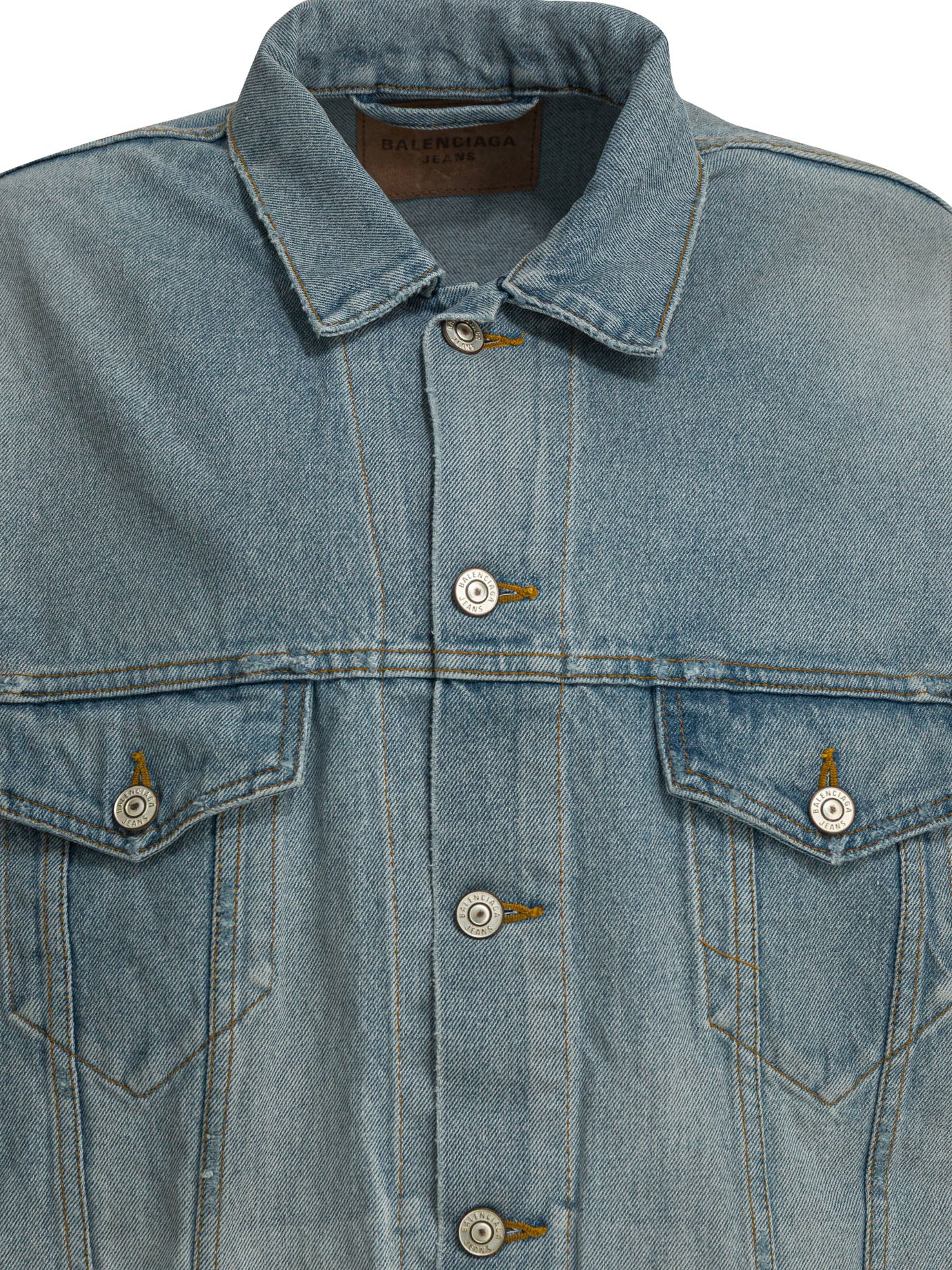 Denim jacket Jackets and Coats