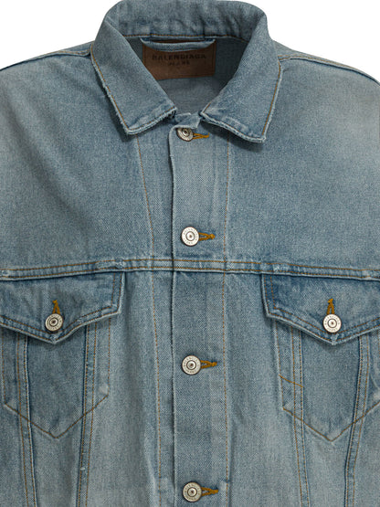 Denim jacket Jackets and Coats
