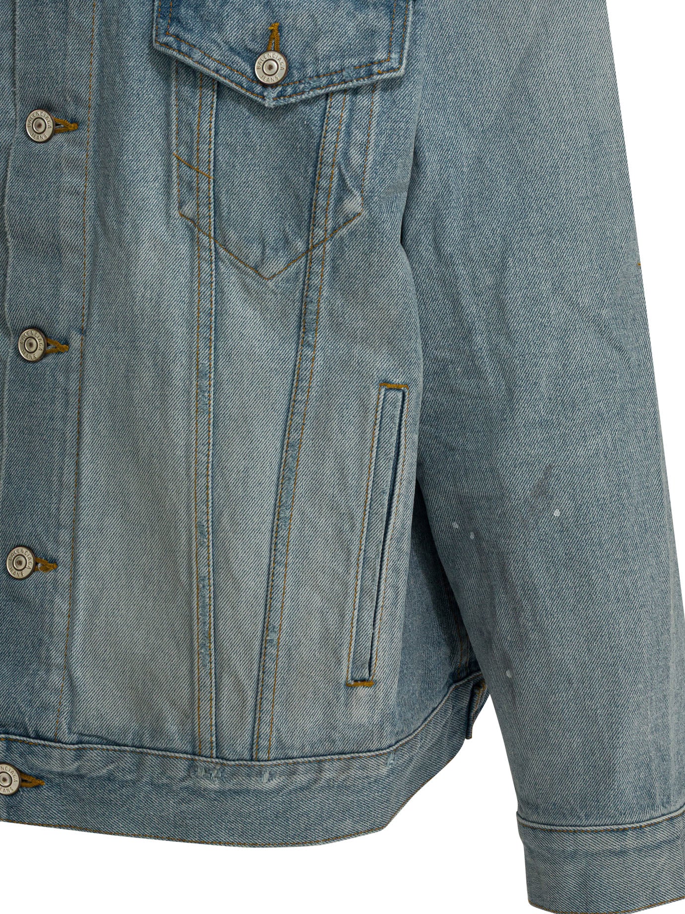 Denim jacket Jackets and Coats