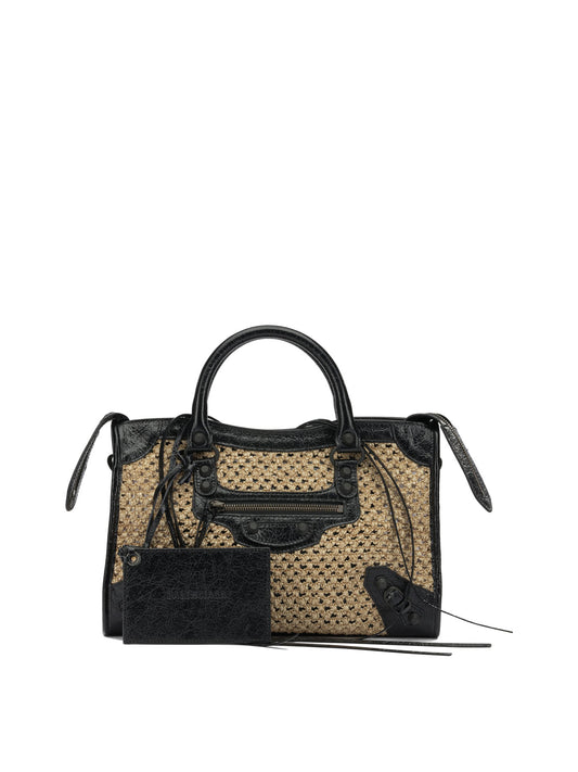 "Le City Bag" Medium handbag Handbags