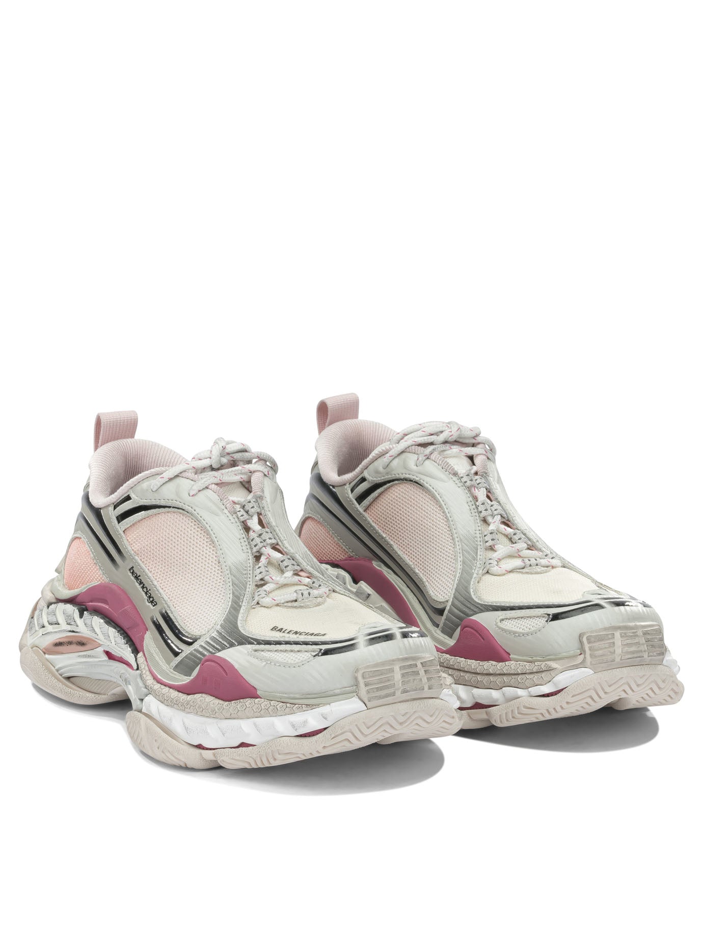 "Triple S.2" low-top sneakers Sneakers & Slip-On