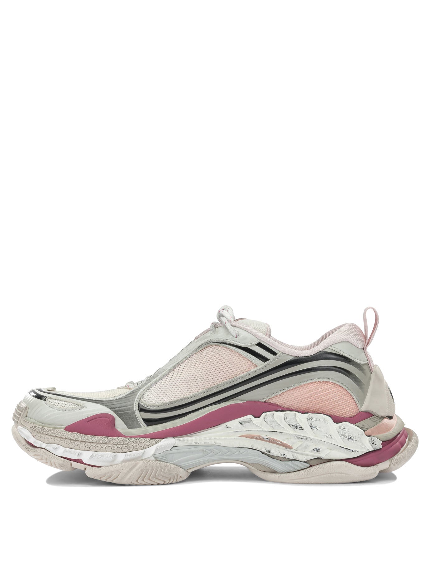 "Triple S.2" low-top sneakers Sneakers & Slip-On