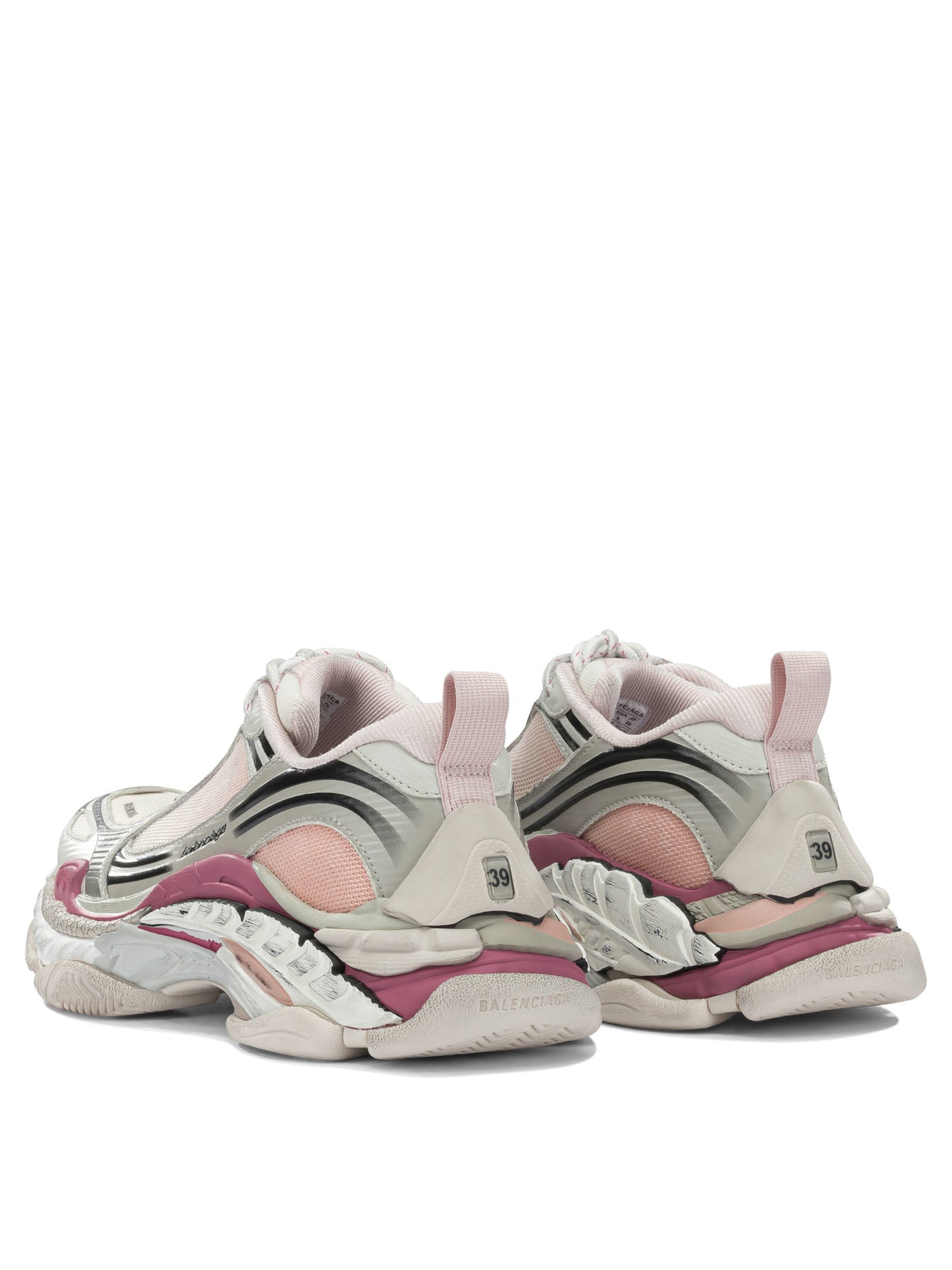 "Triple S.2" low-top sneakers Sneakers & Slip-On