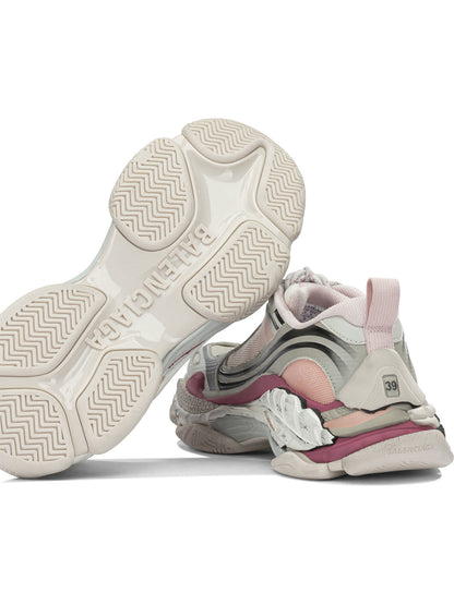 "Triple S.2" low-top sneakers Sneakers & Slip-On