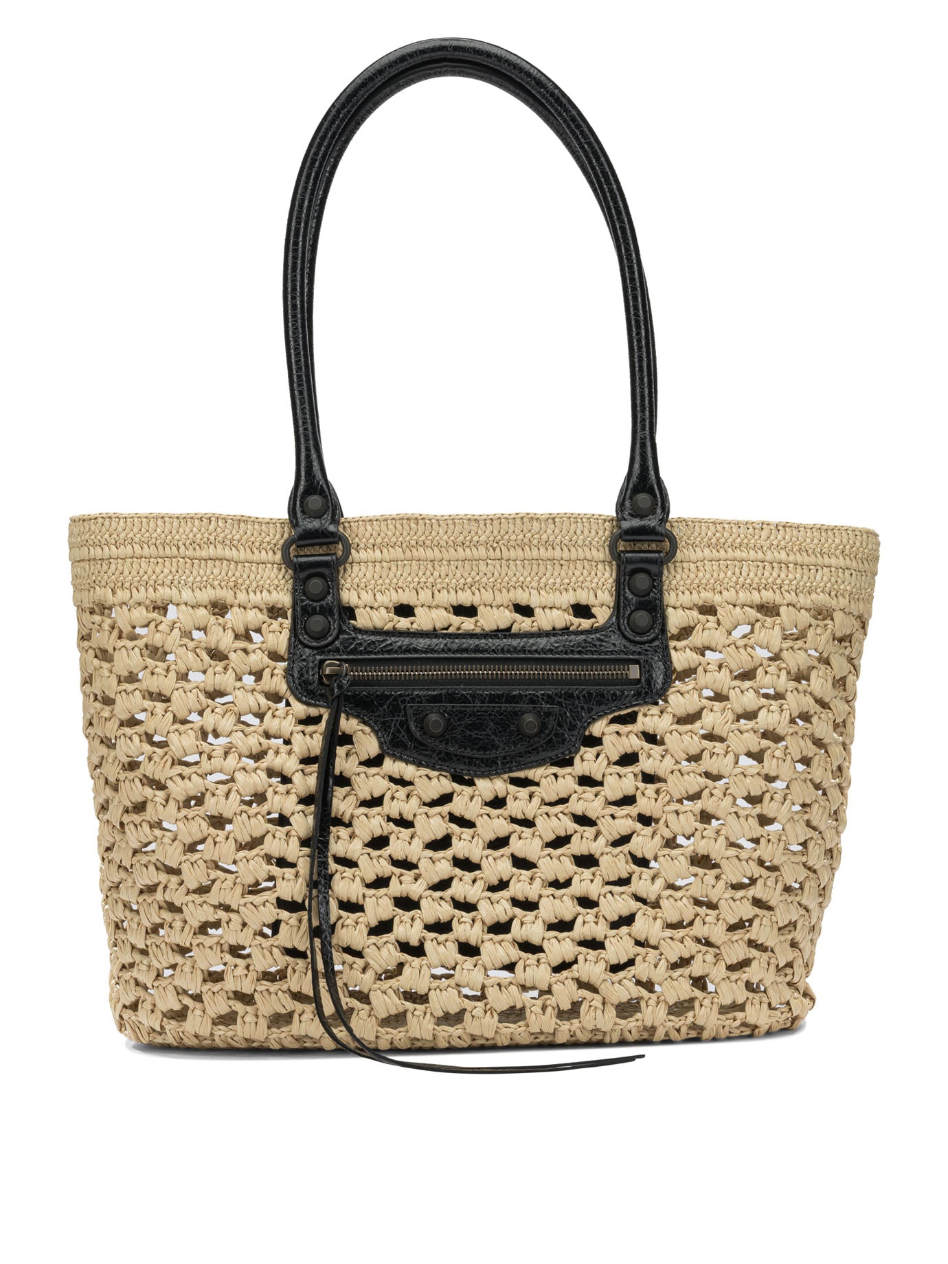 "Le City Basket" medium shoulder bag Shoulder bags