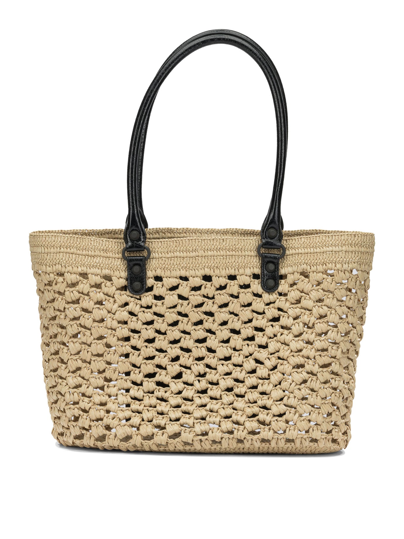 "Le City Basket" medium shoulder bag Shoulder bags