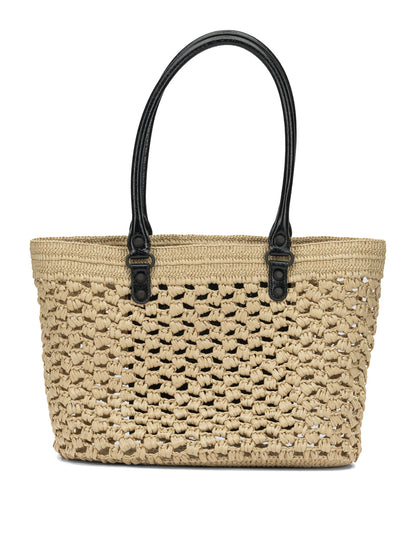 "Le City Basket" medium shoulder bag Shoulder bags