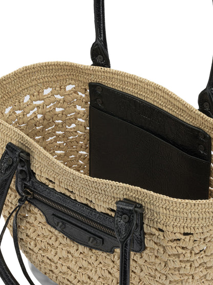 "Le City Basket" medium shoulder bag Shoulder bags