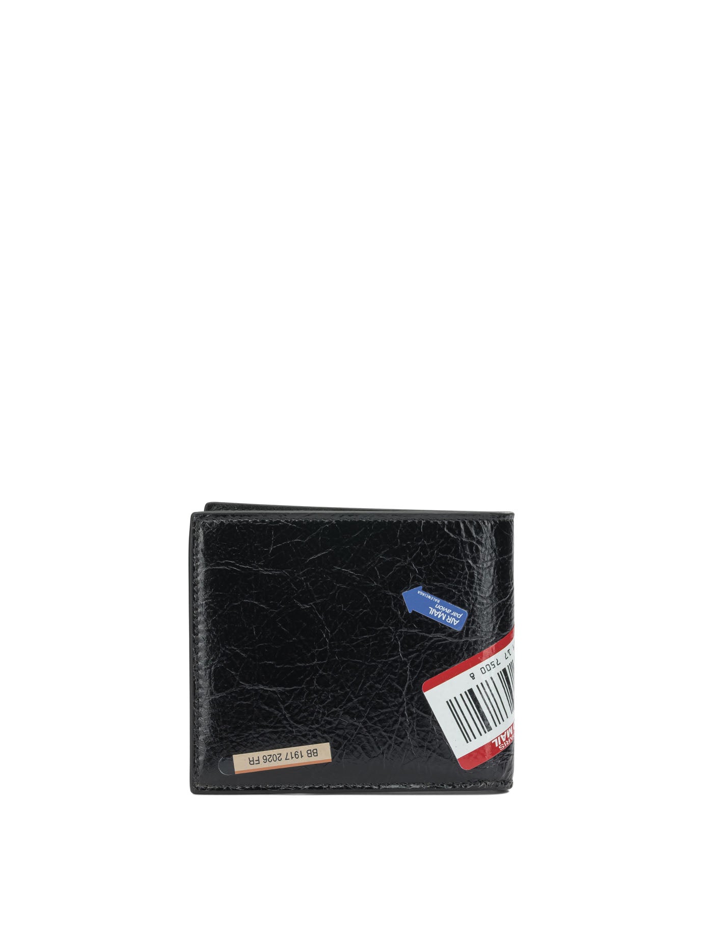 "Cash Square Folded" Wallet Wallets & Card holders