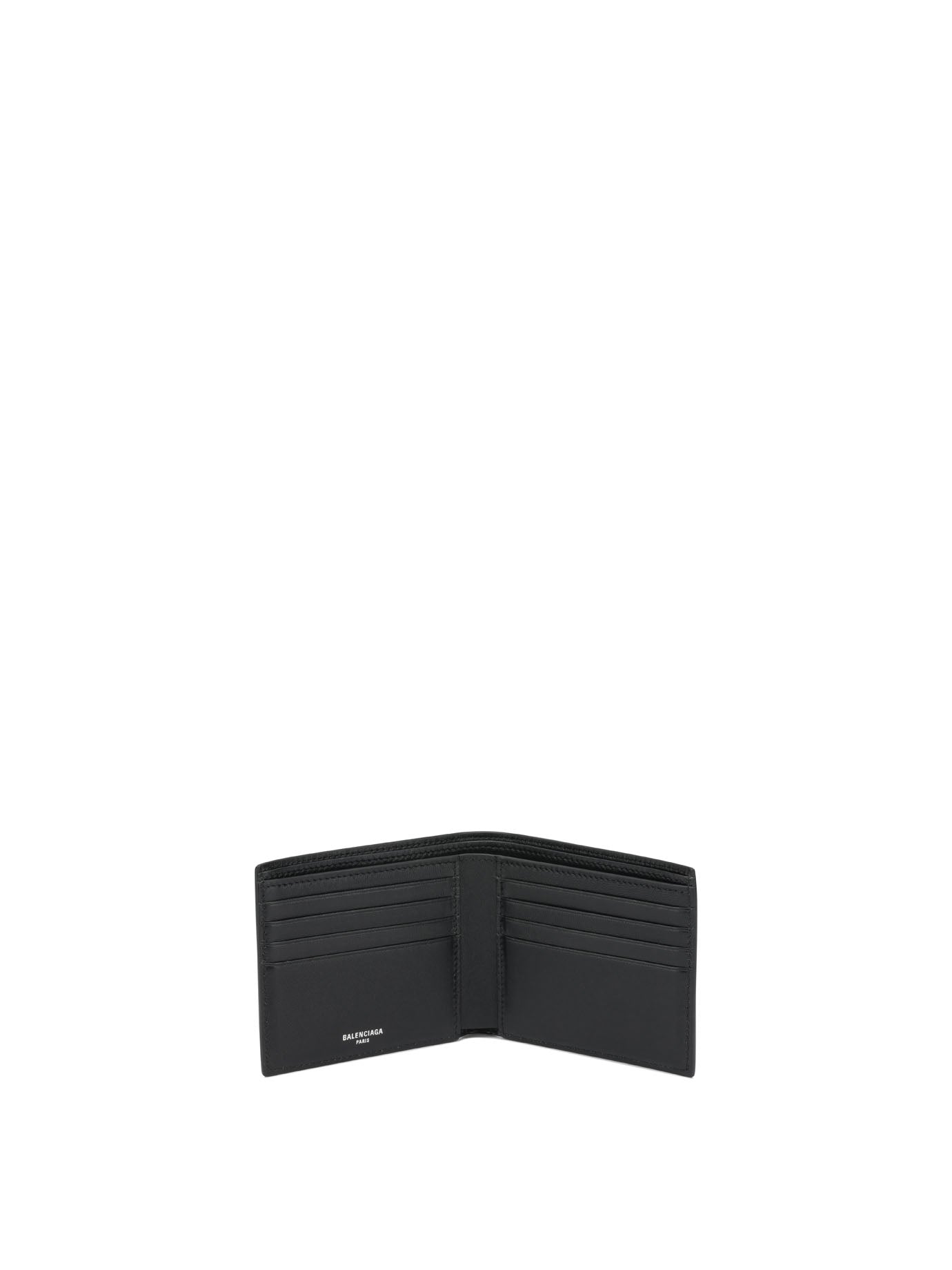 "Cash Square Folded" Wallet Wallets & Card holders