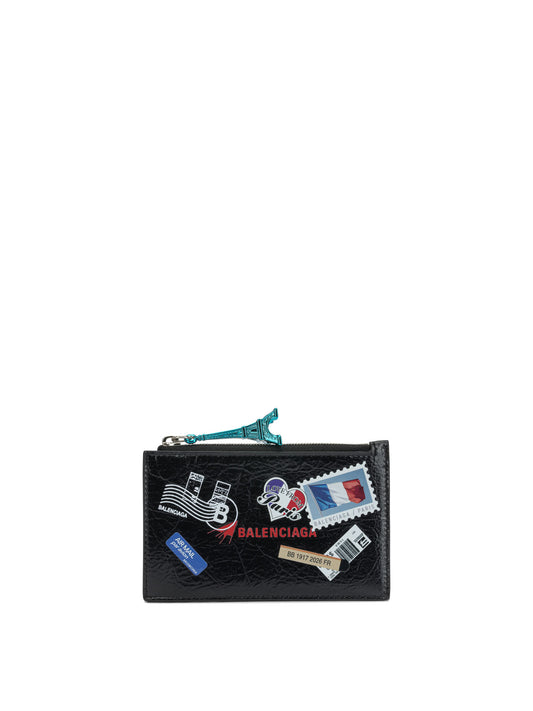 "Cash" wallet Wallets & Card holders