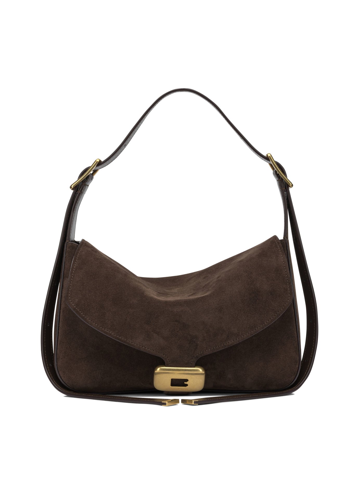 "Clicca" Medium shoulder bag Shoulder bags