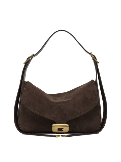 "Clicca" Medium shoulder bag Shoulder bags