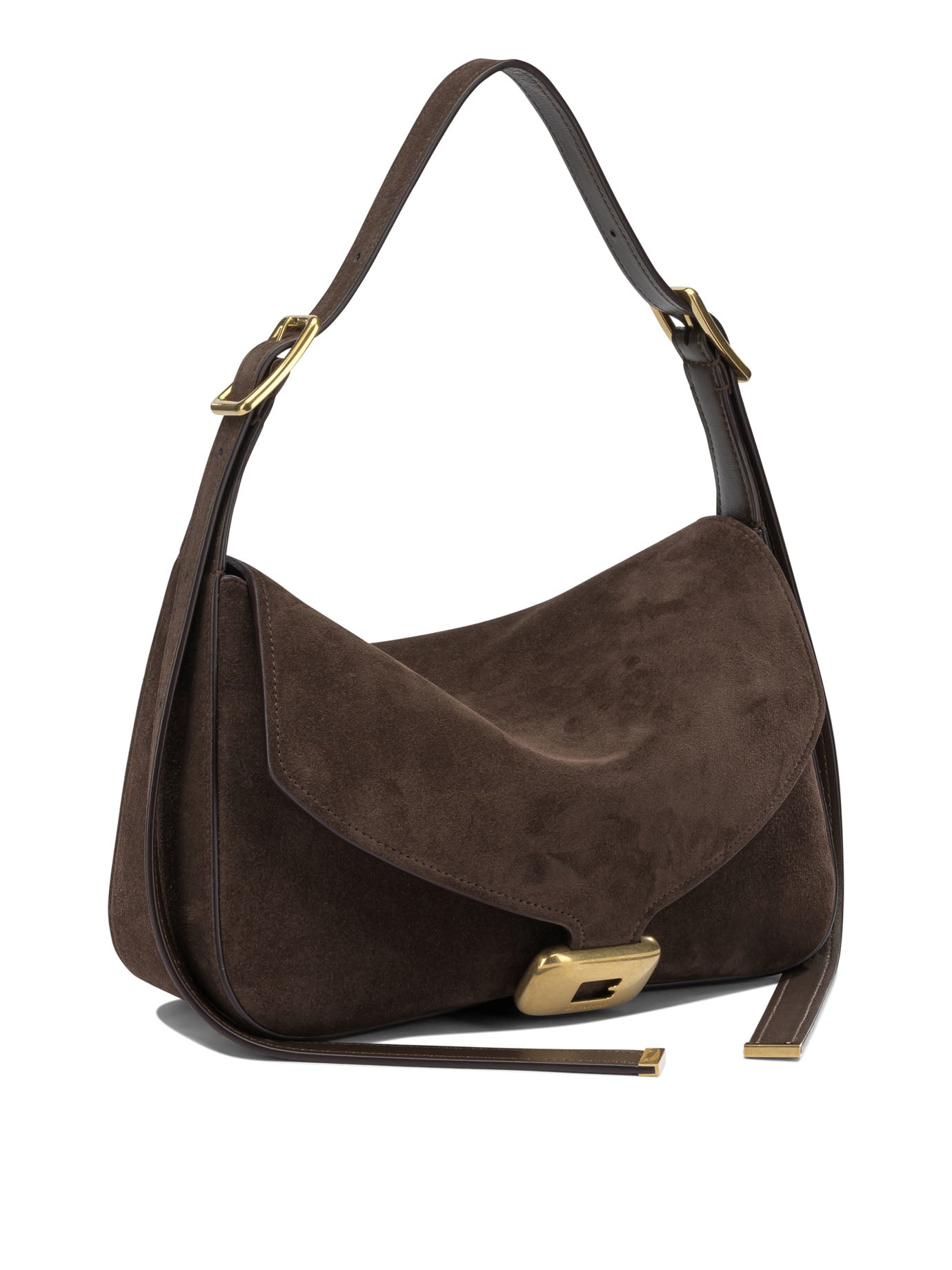 "Clicca" Medium shoulder bag Shoulder bags